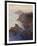 Rocky Point at Port-Goulphar-Claude Monet-Framed Giclee Print