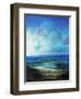 Rocky Point-Tim O'toole-Framed Giclee Print