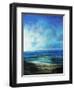 Rocky Point-Tim O'toole-Framed Giclee Print