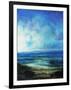 Rocky Point-Tim O'toole-Framed Giclee Print