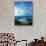 Rocky Point-Tim O'toole-Giclee Print displayed on a wall