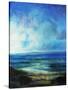 Rocky Point-Tim O'toole-Stretched Canvas