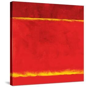 Rocky Road-Carmine Thorner-Stretched Canvas