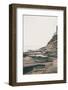 Rocky Shore Hawaii-Max Blakesberg Studios-Framed Photographic Print