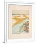 Rocky Shore-Olga Poloukhine-Framed Limited Edition