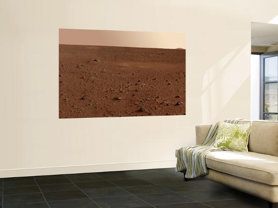 Giant Art Print, , large