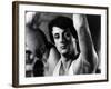 Rocky, Sylvester Stallone, 1976-null-Framed Photo