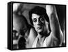 Rocky, Sylvester Stallone, 1976-null-Framed Stretched Canvas