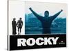 Rocky, Sylvester Stallone, 1976-null-Stretched Canvas