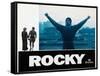 Rocky, Sylvester Stallone, 1976-null-Framed Stretched Canvas