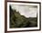 Rocky Valley with a Road, 17th Century-Hercules Seghers-Framed Giclee Print