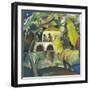 Black Frame