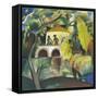 Canvas Black