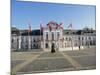 Rococo Grassalkovich Palace Dating from 1760s, Bratislava, Slovakia-Richard Nebesky-Mounted Photographic Print