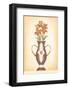 Rococo II-Urpina-Framed Art Print