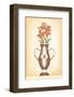 Rococo II-Urpina-Framed Art Print