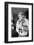 Rod Mckuen- American Poet and Visionary in the Revitalization of Popular Poetry, 1967-Ralph Crane-Framed Photographic Print