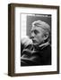 Rod Mckuen- American Poet and Visionary in the Revitalization of Popular Poetry, 1967-Ralph Crane-Framed Photographic Print