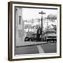 Rod Mckuen- American Poet and Visionary in the Revitalization of Popular Poetry, 1967-Ralph Crane-Framed Photographic Print