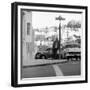 Rod Mckuen- American Poet and Visionary in the Revitalization of Popular Poetry, 1967-Ralph Crane-Framed Photographic Print