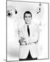 Rod Serling - The Twilight Zone-null-Mounted Photo