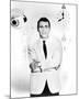 Rod Serling - The Twilight Zone-null-Mounted Photo
