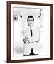 Rod Serling - The Twilight Zone-null-Framed Photo