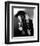 Rod Serling-null-Framed Photo