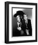 Rod Serling-null-Framed Photo