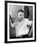 Rod Steiger-null-Framed Photo