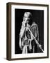 Rod Stewart (1945-)-null-Framed Giclee Print