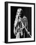 Rod Stewart (1945-)-null-Framed Giclee Print
