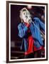 Rod Stewart Concert Keil Germany December 1998 Singer-null-Framed Photographic Print