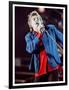 Rod Stewart Concert Keil Germany December 1998 Singer-null-Framed Photographic Print