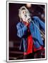 Rod Stewart Concert Keil Germany December 1998 Singer-null-Mounted Photographic Print