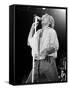 Rod Stewart-null-Framed Stretched Canvas