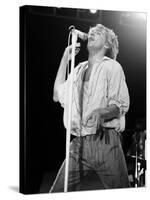 Rod Stewart-null-Stretched Canvas