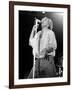 Rod Stewart-null-Framed Premium Photographic Print