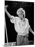 Rod Stewart-null-Mounted Premium Photographic Print