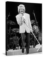 Rod Stewart-null-Stretched Canvas