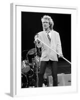 Rod Stewart-null-Framed Premium Photographic Print