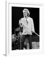 Rod Stewart-null-Framed Premium Photographic Print