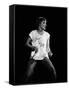 Rod Stewart-null-Framed Stretched Canvas