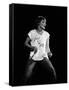 Rod Stewart-null-Framed Stretched Canvas