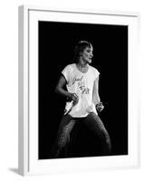 Rod Stewart-null-Framed Premium Photographic Print