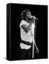 Rod Stewart-null-Framed Stretched Canvas