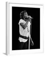 Rod Stewart-null-Framed Premium Photographic Print