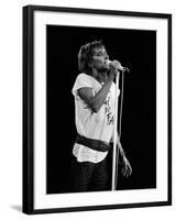 Rod Stewart-null-Framed Premium Photographic Print