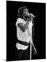 Rod Stewart-null-Mounted Premium Photographic Print