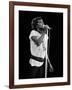 Rod Stewart-null-Framed Premium Photographic Print